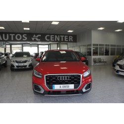 AUDI Q2 1.6 TDI 116 CV