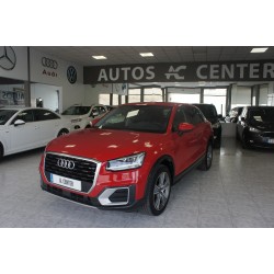 AUDI Q2 1.6 TDI 116 CV