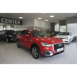 AUDI Q2 1.6 TDI 116 CV