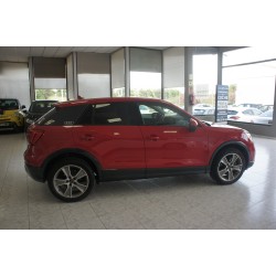 AUDI Q2 1.6 TDI 116 CV