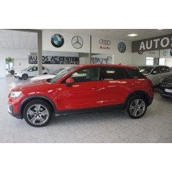 AUDI Q2 1.6 TDI 116 CV