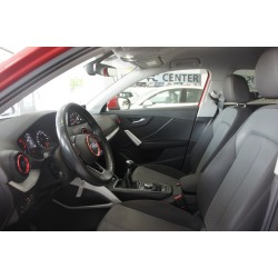 AUDI Q2 1.6 TDI 116 CV