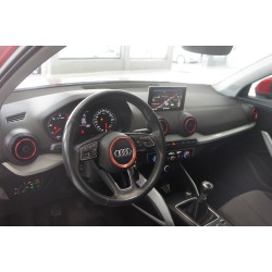 AUDI Q2 1.6 TDI 116 CV