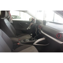 AUDI Q2 1.6 TDI 116 CV