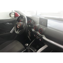 AUDI Q2 1.6 TDI 116 CV