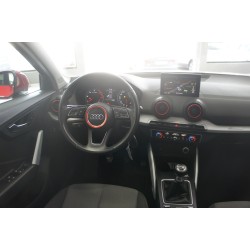 AUDI Q2 1.6 TDI 116 CV