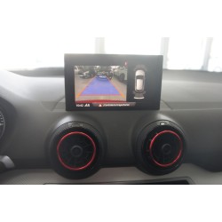 AUDI Q2 1.6 TDI 116 CV