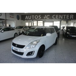 SUZUKI SWIFT 1.2 VVT 94 CV