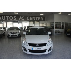 SUZUKI SWIFT 1.2 VVT 94 CV