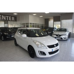 SUZUKI SWIFT 1.2 VVT 94 CV