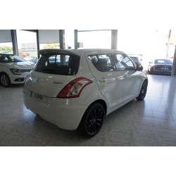 SUZUKI SWIFT 1.2 VVT 94 CV