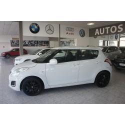 SUZUKI SWIFT 1.2 VVT 94 CV