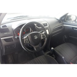 SUZUKI SWIFT 1.2 VVT 94 CV