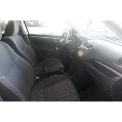 SUZUKI SWIFT 1.2 VVT 94 CV