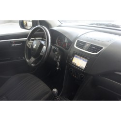 SUZUKI SWIFT 1.2 VVT 94 CV