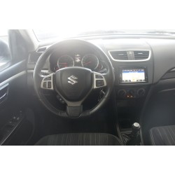 SUZUKI SWIFT 1.2 VVT 94 CV