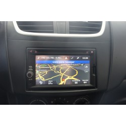 SUZUKI SWIFT 1.2 VVT 94 CV