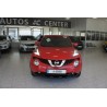 NISSAN JUKE 1.5 DCI 110 CV