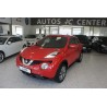 NISSAN JUKE 1.5 DCI 110 CV