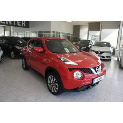 NISSAN JUKE 1.5 DCI 110 CV