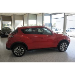 NISSAN JUKE 1.5 DCI 110 CV