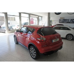 NISSAN JUKE 1.5 DCI 110 CV