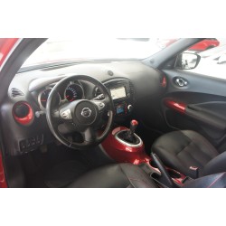 NISSAN JUKE 1.5 DCI 110 CV