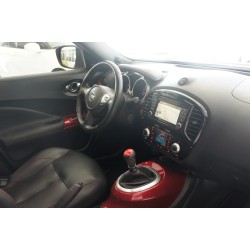 NISSAN JUKE 1.5 DCI 110 CV