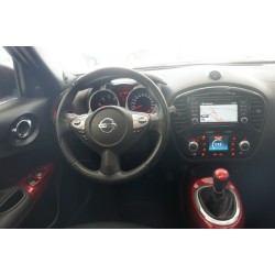 NISSAN JUKE 1.5 DCI 110 CV