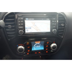NISSAN JUKE 1.5 DCI 110 CV