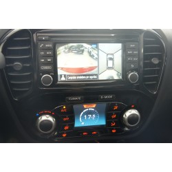 NISSAN JUKE 1.5 DCI 110 CV
