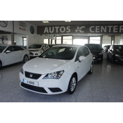 SEAT IBIZA 1.4 TDI 90 CV