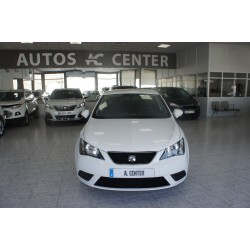 SEAT IBIZA 1.4 TDI 90 CV