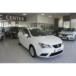 SEAT IBIZA 1.4 TDI 90 CV