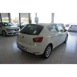 SEAT IBIZA 1.4 TDI 90 CV