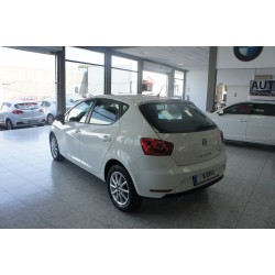 SEAT IBIZA 1.4 TDI 90 CV