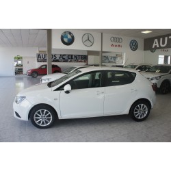 SEAT IBIZA 1.4 TDI 90 CV