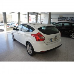 FORD FOCUS 1.6 TDCI 115 CV