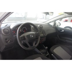 SEAT IBIZA 1.4 TDI 90 CV