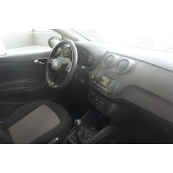 SEAT IBIZA 1.4 TDI 90 CV