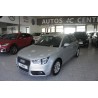 AUDI A1 1.6 TDI 90 CV S TRONIC