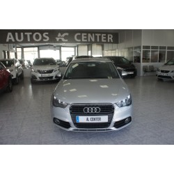 AUDI A1 1.6 TDI 90 CV S TRONIC