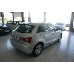 AUDI A1 1.6 TDI 90 CV S TRONIC
