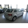 AUDI A1 1.6 TDI 90 CV S TRONIC
