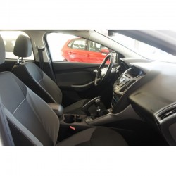 FORD FOCUS 1.6 TDCI 115 CV