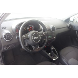 AUDI A1 1.6 TDI 90 CV S TRONIC