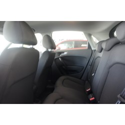 AUDI A1 1.6 TDI 90 CV S TRONIC