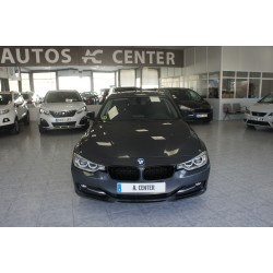 BMW 320 D 184 CV SPORT