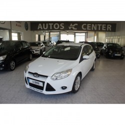 FORD FOCUS 1.6 TDCI 115 CV