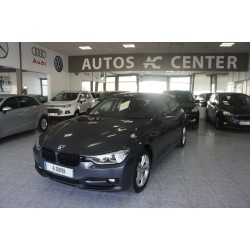 BMW 320 D 184 CV SPORT